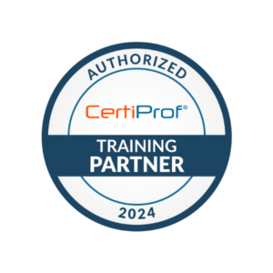 CertiProf Training Partner